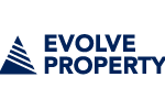 EvolveProperty Logo