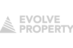 EvolveProperty Logo