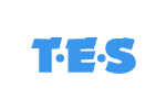 TES Logo